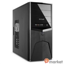 Компьютер AMD Ryzen 5 2600 (2P0434) Компьютер AMD Ryzen 5 2600 (2P0434)